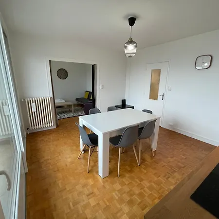 With Exceptional Views * Saint-Nazaire (Loire-Atlantique)