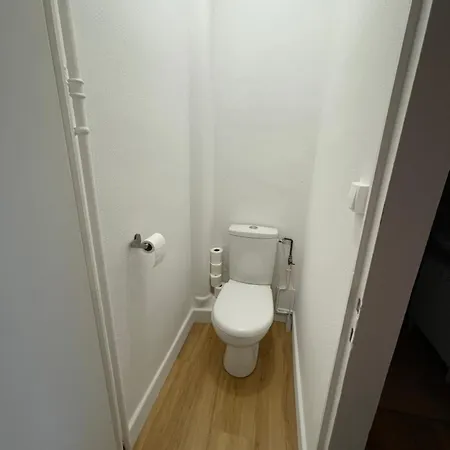 With Exceptional Views Apartment Saint-Nazaire (Loire-Atlantique)