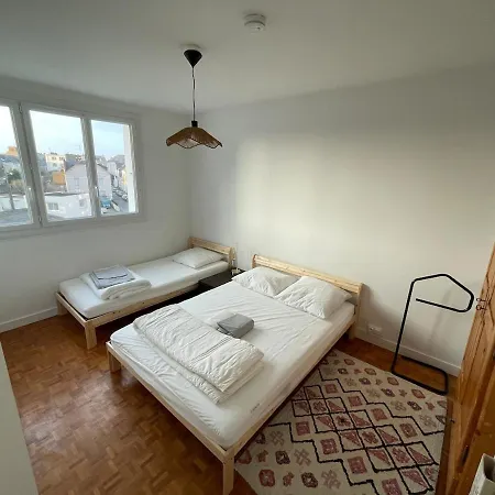 Apartment With Exceptional Views *