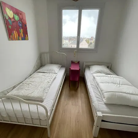 With Exceptional Views Saint-Nazaire (Loire-Atlantique)