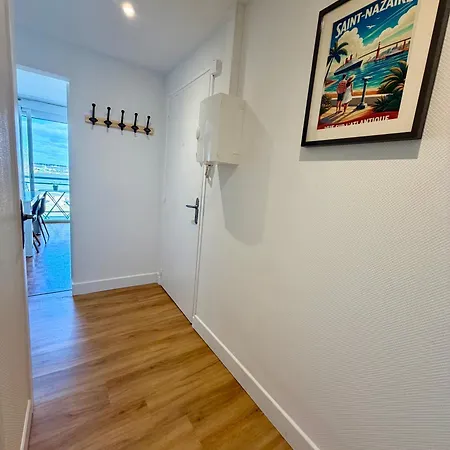 With Exceptional Views Saint-Nazaire (Loire-Atlantique)