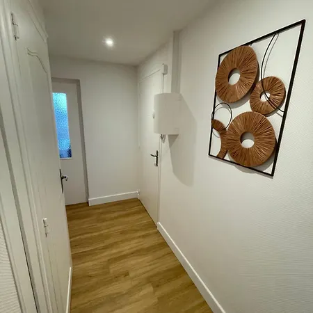 With Exceptional Views Lejlighed *