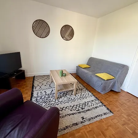 Apartament With Exceptional Views Saint-Nazaire (Loire-Atlantique)