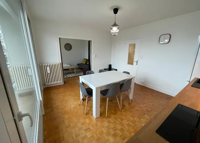 With Exceptional Views * Saint-Nazaire (Loire-Atlantique)