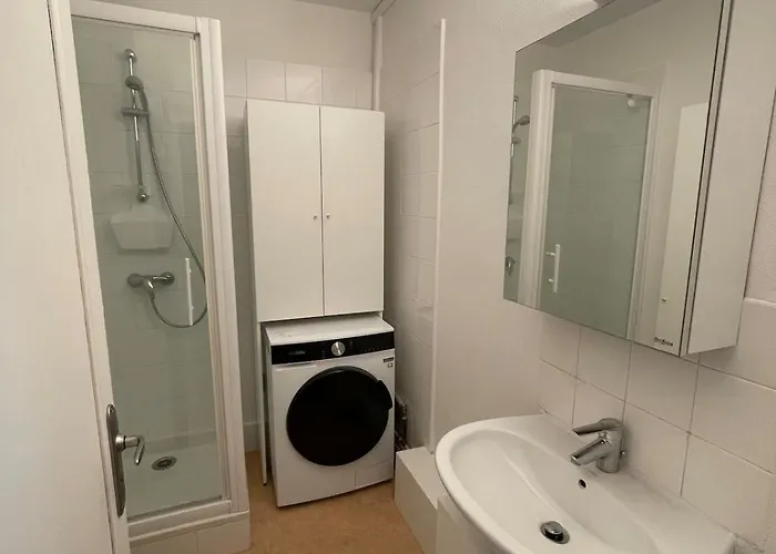 Apartamento With Exceptional Views *