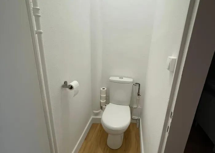 With Exceptional Views Apartment Saint-Nazaire (Loire-Atlantique)