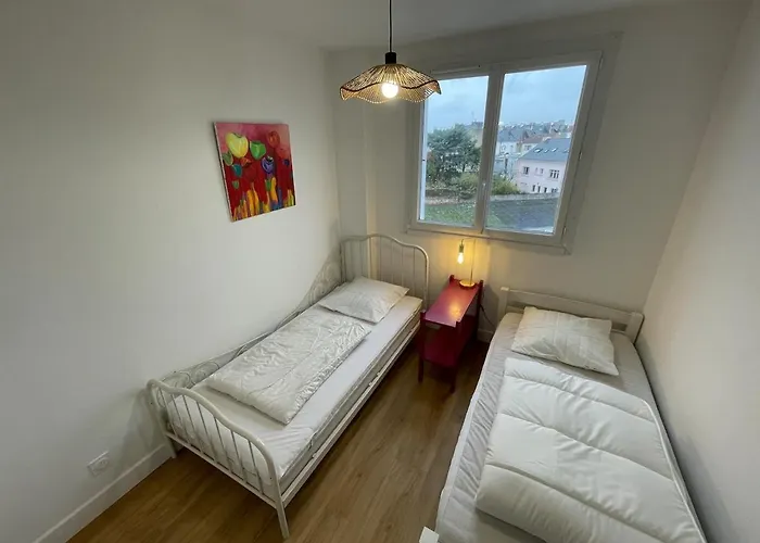 With Exceptional Views